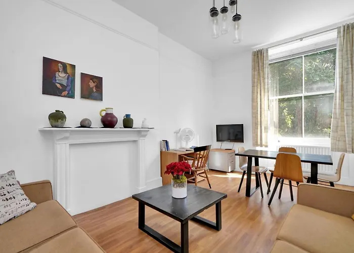 Bedford Place Hostels