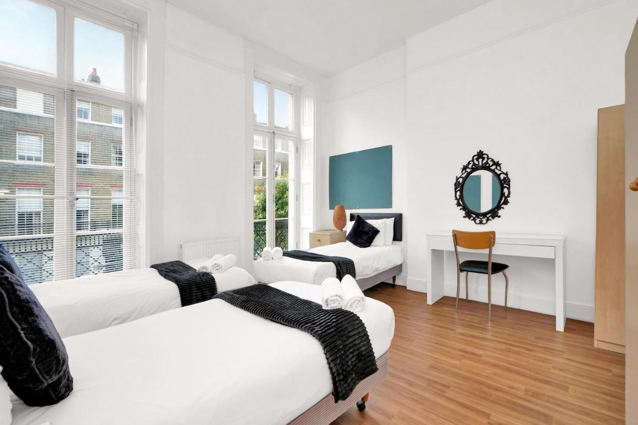 Bedford Place Apartamento Londres
