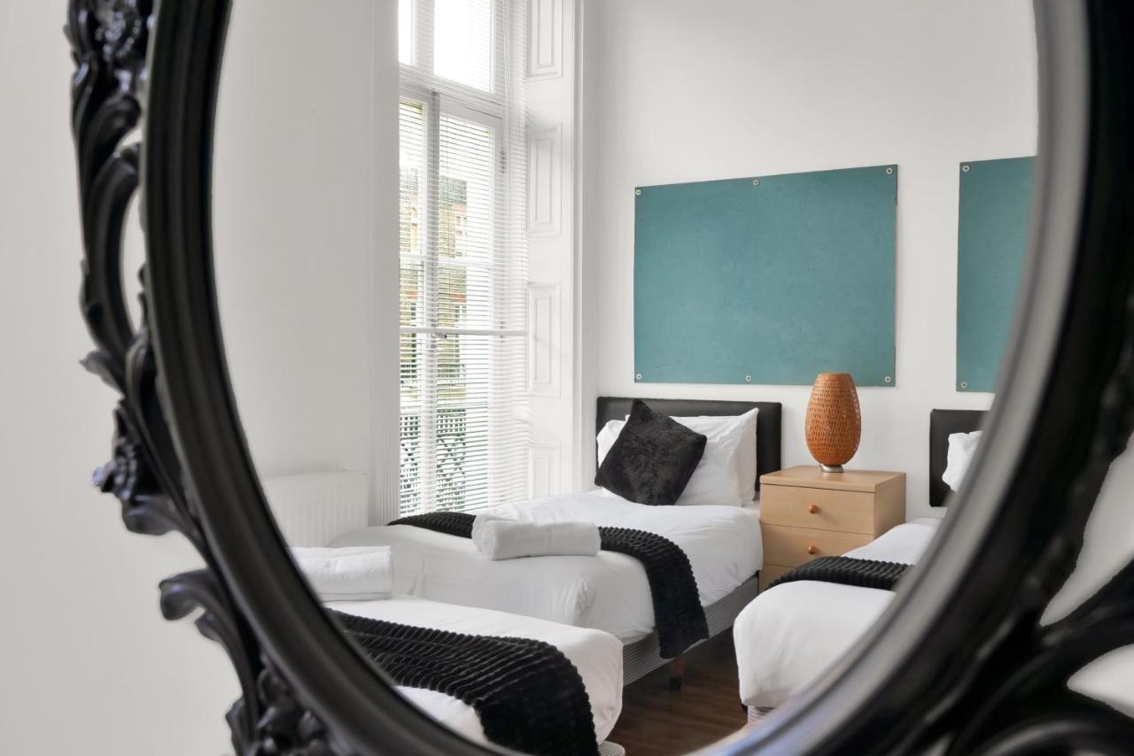 Apartamento Bedford Place *