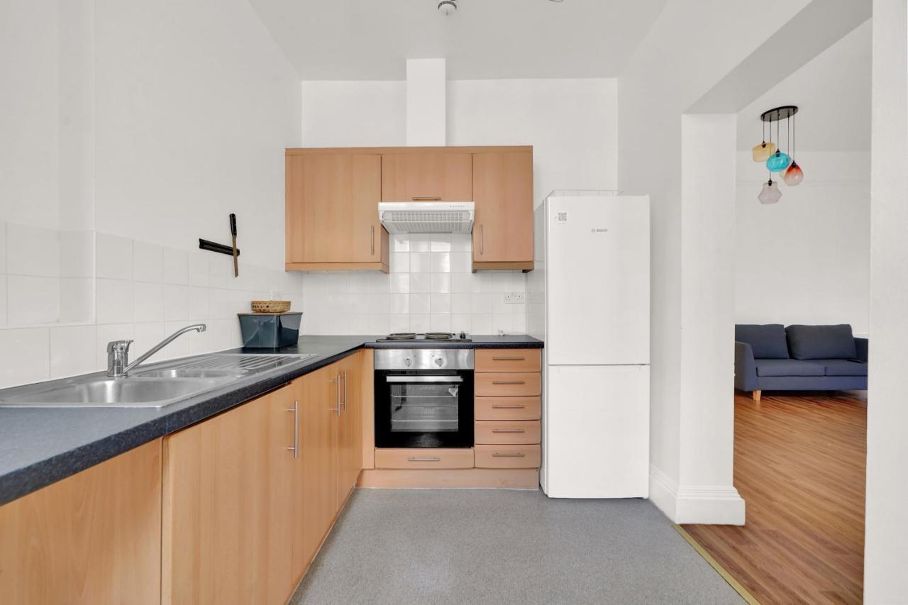 Apartamento Bedford Place Londres