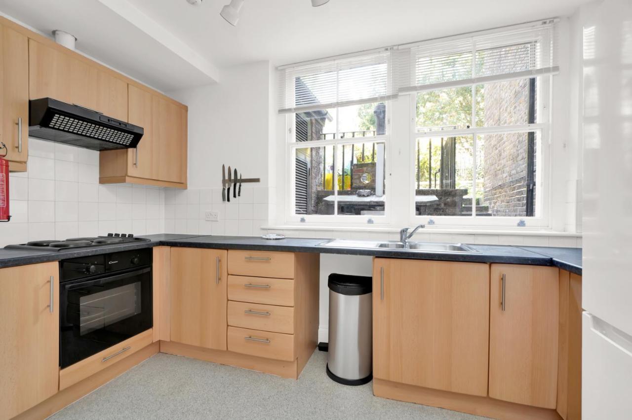 Bedford Place Apartamento