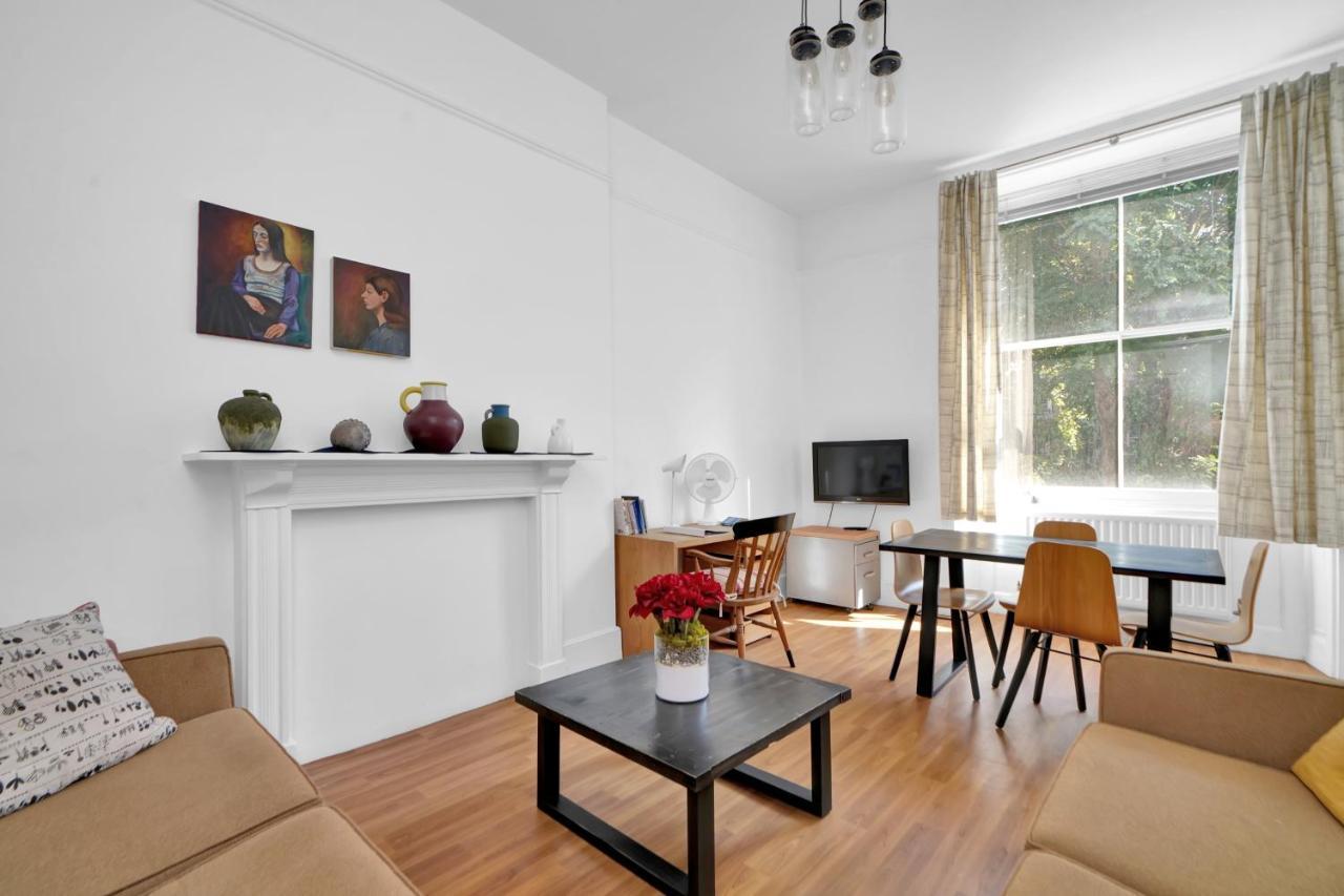 Apartamento Bedford Place Londres